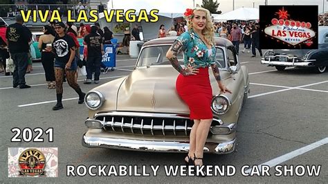 vegas car show this weekend